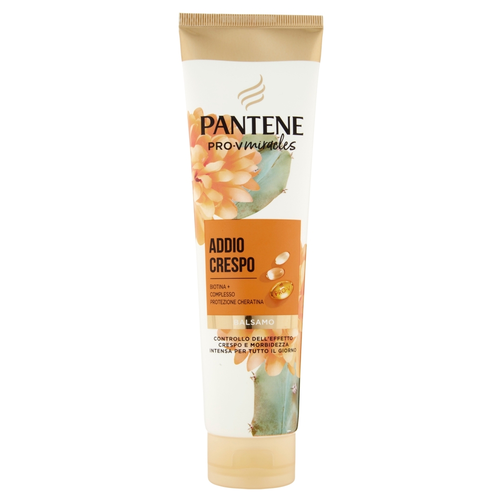 Pantene Pro-V miracles Addio Crespo Balsamo 160 ml